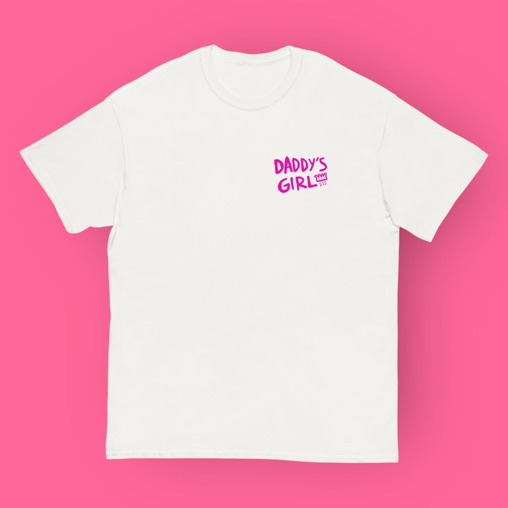 T-SHIRT DAD’S CARD