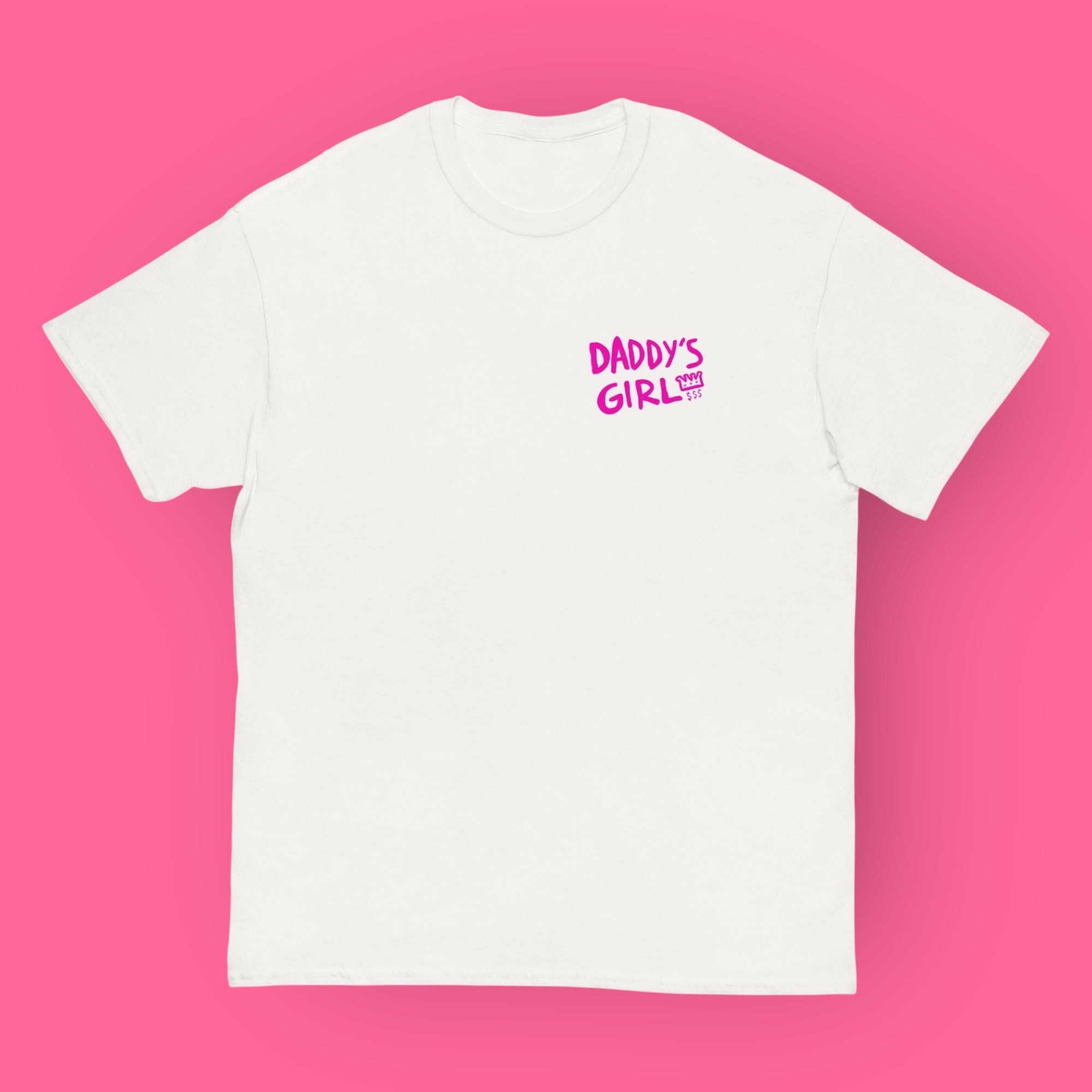 T-SHIRT DAD’S CARD